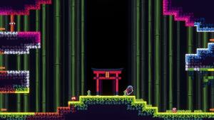 Ninja Ming Cover