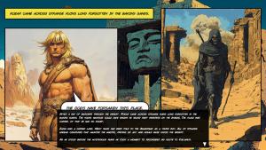 Legend of Cozar Cover