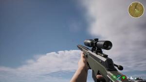 PROJECT HUNT - HTR .338 Big Game Access Pack Cover