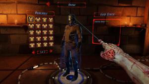 Dungeons of Eternity - Zombie Cosmetics Cover