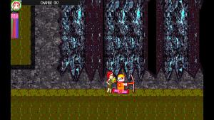 ShoPaDen - Cyber World Rampage Cover