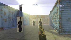 ShootOut Cover