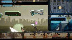 SU42: Hired Gun Cover