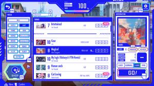 KAMITSUBAKI CITY ENSEMBLE - Extension Pack No.11 feat. V.W.P Cover