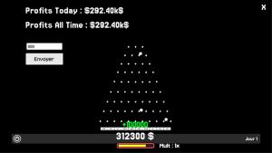 Bling Bling Bankruptcy Cover