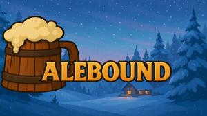 Alebound Cover