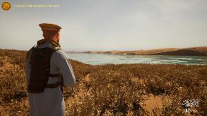 The Forged Show of War Cover