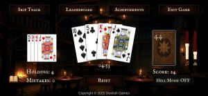 Deal with the Devil Cover