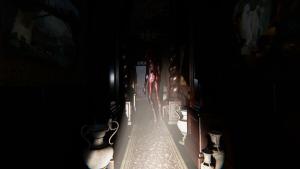 Dark Atlas: Infernum Cover