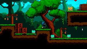 Retro Adventurer Cover