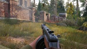 Enlisted - PPSh-41 (S) Squad Cover