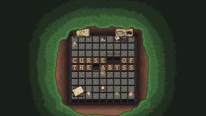 Curse of the Abyss Cover