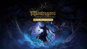 Mandragora: Whispers of the Witch Tree - Digital Deluxe Upgrade Cover