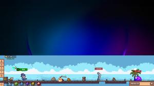 Desktop Heroes - Supporter Pack Cover