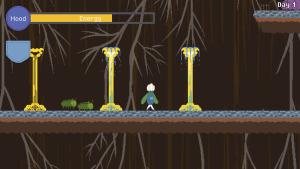 Crumbs for a week Cover