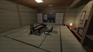 Just a Stay at the Inn Cover