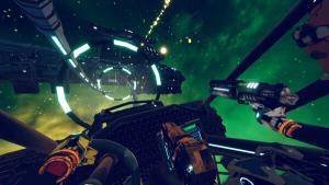 Echo Wars - Road Rage Cover