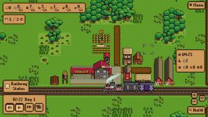 Iron Village Cover