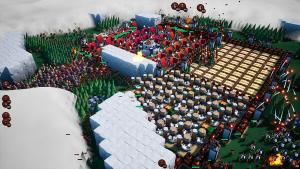 Dwarven Rampart Cover