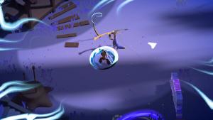 Panta Rhei - Guardian of Time Cover