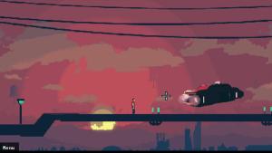 The Darkest Dusk  Cover