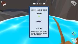 Fisher Man Cover