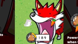 Fenrir Banquet Cover