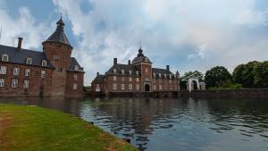 Real VR Fishing - Europe DLC Vol.2 Cover