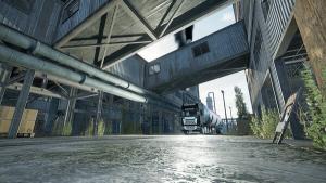 Oil Refinery - The Simulation Cover