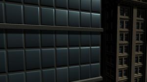 LivingBattle Office Building Cover