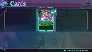 Card-en-Ciel - Neon Additional Card Cover