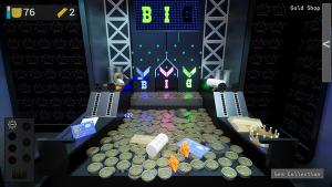 Coin Pusher Reloaded Cover