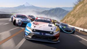 Forza Motorsport: Racing Heroes Car Pack Cover
