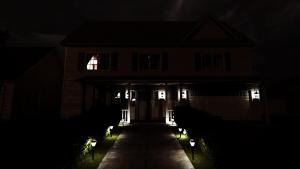 Why Did You Leave Me Like This? Cover