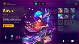 Neon Abyss 2 - Supporter Pack Cover