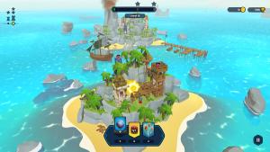 Castle Crumble Cover