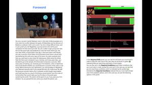 Bebshoru Lodbuka - Gameplay Guide Ebook Cover