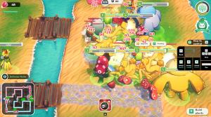 Cat Go: Tactical Defense Braw Cover