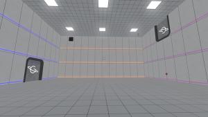 Gravity Station Cover