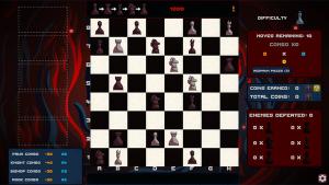 Shattered Chess Cover