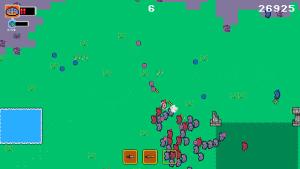 Hope: a potato story Cover