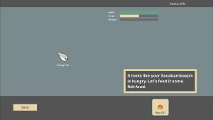 Jawless Fishtank Cover