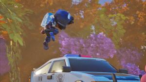 Dark Neighbors Cover