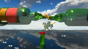 Levitation Simulator 2 Cover