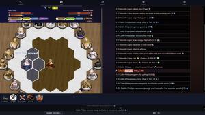 Turn Based Boxing: Tactics - Legends Edition Cover