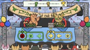 The Fat Cat Fest Cover