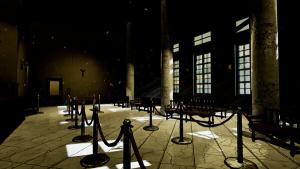 Letters of longing Cover