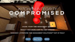 Borrowed Thyme Cover