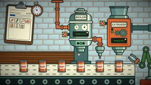 Consumption Line Cover