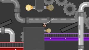 Bounce Quest Cover